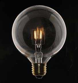 'light bulb moment' picture