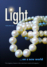 Light magazine volume 26 number 3