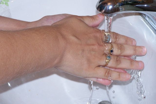 handwashing picture
