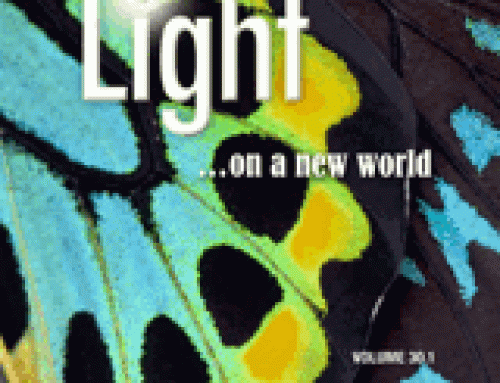Light Magazine