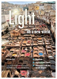 Light Magazine Q3