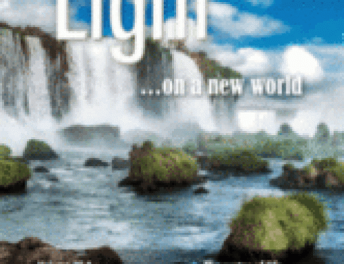 Light Magazine