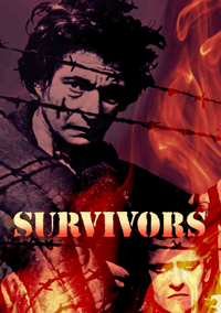 Survivors Booklet front cover