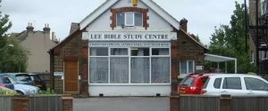 Lee Bible Study Centre